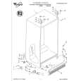 WHIRLPOOL 7ED22PQXFN00 Parts Catalog WHIRLPOOL 7ED22PQXFN00 Parts Catalog