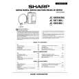 SHARP JC567BK Service Manual SHARP JC567BK Service Manual