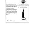 PROGRESS NANETTE Owners Manual PROGRESS NANETTE Owners Manual