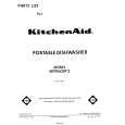 WHIRLPOOL 4KPDI620T2 Parts Catalog WHIRLPOOL 4KPDI620T2 Parts Catalog