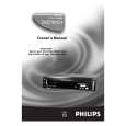PHILIPS DVD781CH Owners Manual PHILIPS DVD781CH Owners Manual