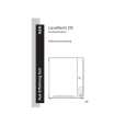 AEG LTHCOMPACTCE Owners Manual AEG LTHCOMPACTCE Owners Manual