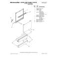 WHIRLPOOL KUDS24SEBS0 Parts Catalog WHIRLPOOL KUDS24SEBS0 Parts Catalog