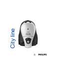 PHILIPS HR8368/01 Owners Manual PHILIPS HR8368/01 Owners Manual