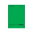 ZANKER KE2092 Owners Manual ZANKER KE2092 Owners Manual