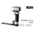 METZ MECABLITZ 45CL-4 DIGITAL Owners Manual METZ MECABLITZ 45CL-4 DIGITAL Owners Manual