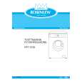 ROSENLEW RTF5126 Owners Manual ROSENLEW RTF5126 Owners Manual