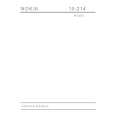 NOKIA 10214 Service Manual NOKIA 10214 Service Manual
