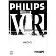 PHILIPS VR355/50 Owners Manual PHILIPS VR355/50 Owners Manual