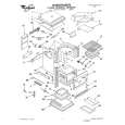 WHIRLPOOL SB160PEXB1 Parts Catalog WHIRLPOOL SB160PEXB1 Parts Catalog