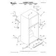 WHIRLPOOL ET8CHMXKB05 Parts Catalog WHIRLPOOL ET8CHMXKB05 Parts Catalog