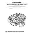 WHIRLPOOL YKBHC109JB0 Owners Manual WHIRLPOOL YKBHC109JB0 Owners Manual