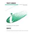 TRICITY BENDIX SB432C Owners Manual TRICITY BENDIX SB432C Owners Manual