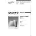 SAMSUNG WS32M164N2XXES Service Manual SAMSUNG WS32M164N2XXES Service Manual