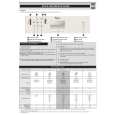 WHIRLPOOL ADG 658/1 IX Quick Start WHIRLPOOL ADG 658/1 IX Quick Start