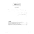JVC KD-S5050 Parts Catalog JVC KD-S5050 Parts Catalog