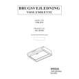 VOSS-ELECTROLUX VHM670-1 Owners Manual VOSS-ELECTROLUX VHM670-1 Owners Manual