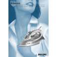 PHILIPS GC3118 Owners Manual PHILIPS GC3118 Owners Manual