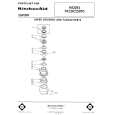 WHIRLPOOL 7KCDC250T0 Parts Catalog WHIRLPOOL 7KCDC250T0 Parts Catalog