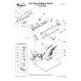 WHIRLPOOL LGR4634BQ1 Parts Catalog WHIRLPOOL LGR4634BQ1 Parts Catalog