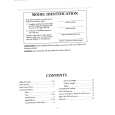 WHIRLPOOL CME8010AAE Owners Manual WHIRLPOOL CME8010AAE Owners Manual