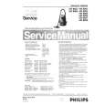 PHILIPS HR8897 Service Manual PHILIPS HR8897 Service Manual