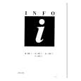 CORBERO HI5000P Owners Manual CORBERO HI5000P Owners Manual