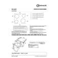 BAUKNECHT EK 6640/IN Quick Start BAUKNECHT EK 6640/IN Quick Start