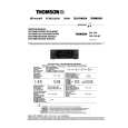 THOMSON DPL500 Service Manual THOMSON DPL500 Service Manual