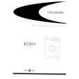 ELEKTRO HELIOS KT233-5 Owners Manual ELEKTRO HELIOS KT233-5 Owners Manual