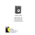 KRK V8 Owners Manual KRK V8 Owners Manual