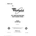 WHIRLPOOL RB160PXXB2 Parts Catalog WHIRLPOOL RB160PXXB2 Parts Catalog