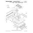 WHIRLPOOL KGRT607HBT4 Parts Catalog WHIRLPOOL KGRT607HBT4 Parts Catalog