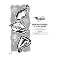 WHIRLPOOL RF302BXKW2 Owners Manual WHIRLPOOL RF302BXKW2 Owners Manual