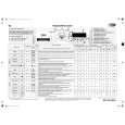 WHIRLPOOL AWOE 9421 Quick Start WHIRLPOOL AWOE 9421 Quick Start