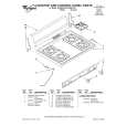 WHIRLPOOL SF3000SYN2 Parts Catalog WHIRLPOOL SF3000SYN2 Parts Catalog