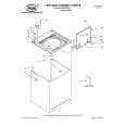 WHIRLPOOL RAS6233PQ1 Parts Catalog WHIRLPOOL RAS6233PQ1 Parts Catalog