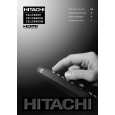 HITACHI 32LD6600 Owners Manual HITACHI 32LD6600 Owners Manual