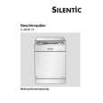 SILENTIC U0630VI,50107 Owners Manual SILENTIC U0630VI,50107 Owners Manual