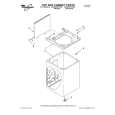 WHIRLPOOL LA5243XYN0 Parts Catalog WHIRLPOOL LA5243XYN0 Parts Catalog