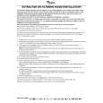 WHIRLPOOL AKR 694 IX Owners Manual WHIRLPOOL AKR 694 IX Owners Manual