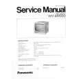 PANASONIC WV-BM900 Service Manual PANASONIC WV-BM900 Service Manual