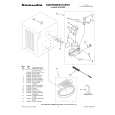 WHIRLPOOL KPFD200SS Parts Catalog WHIRLPOOL KPFD200SS Parts Catalog