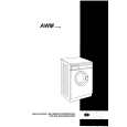 WHIRLPOOL AWM... Owners Manual WHIRLPOOL AWM... Owners Manual