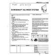 WHIRLPOOL DDV30E Installation Manual WHIRLPOOL DDV30E Installation Manual