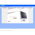 PHILIPS 150S6FG/27 Owners Manual PHILIPS 150S6FG/27 Owners Manual