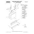 WHIRLPOOL IUD8000RS6 Parts Catalog WHIRLPOOL IUD8000RS6 Parts Catalog