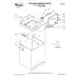 WHIRLPOOL 7MLSR7103MQ0 Parts Catalog WHIRLPOOL 7MLSR7103MQ0 Parts Catalog