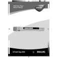 PHILIPS TWDVD616K/SKD Owners Manual PHILIPS TWDVD616K/SKD Owners Manual