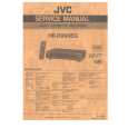 JVC HRD990EG Service Manual JVC HRD990EG Service Manual